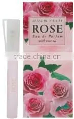 Face Cream Night with Q10 and Rose Oil - 50ml. Alcohol and Paraben Free. Made in EU. Private Label Available.