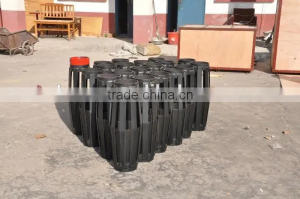 DOWNHOLE TOOLS CEMENTING PRODUCTS CEMENTING BASKET