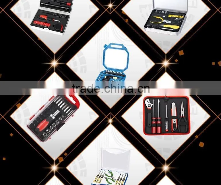 30Pcs Laptop Plastic Cae Pack Household Combined Tool Set