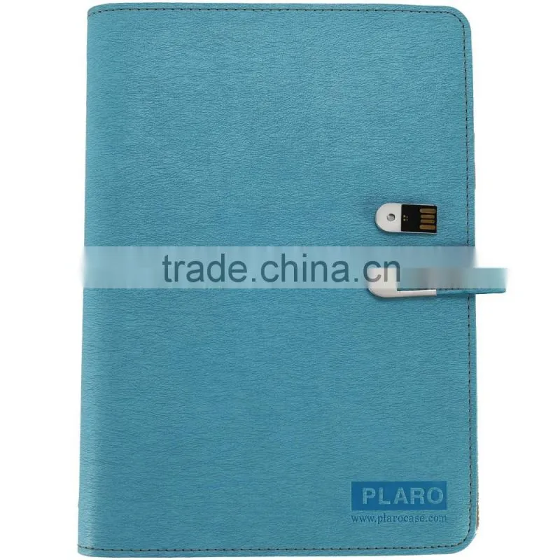 Plaro Top Quality Customized Print Promotion notebook