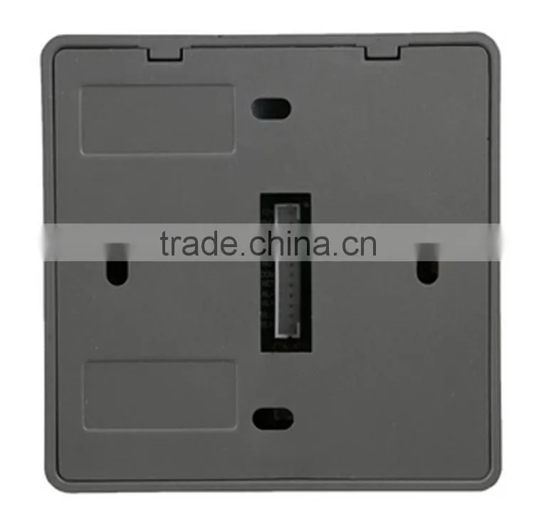 Realand JM-MF100 biometric RFID Card door standalone fingerprint access control