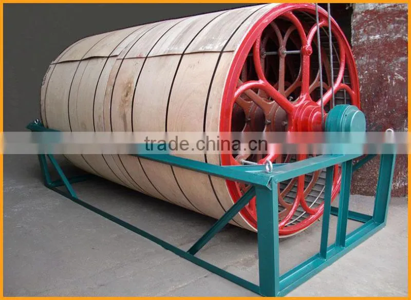 ZYDF 1000/1092high quality cylinder mould for paper making machine
