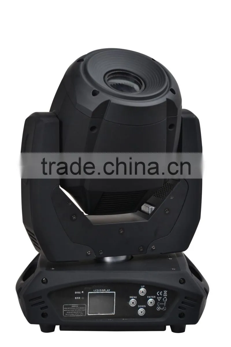 5r spot stage moving head lights