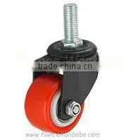 Rough Diamonds Polyurethane 1.5 Inch Solo Wheels