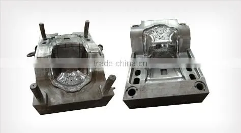 Chair mold