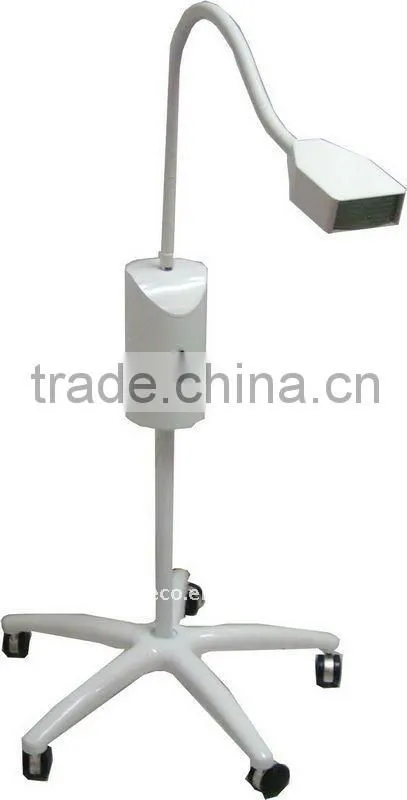 blue led teeth whitening lamp, laser tooth whitening machine, laser light, portable led light, zoom teeth bleaching machine