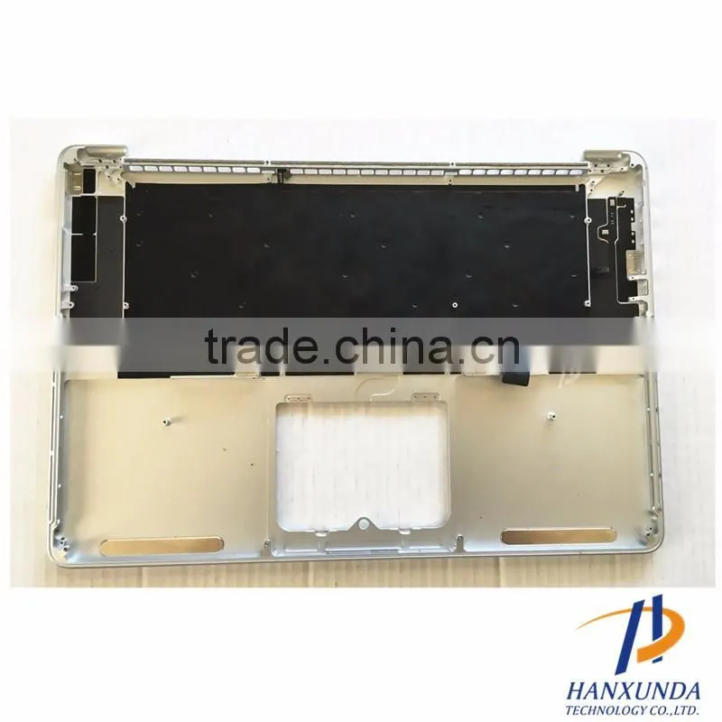 Wholesale 2012 US Layout 661-6532 for rMBP Pro retina A1398 Topcase Palmrest US keyboard