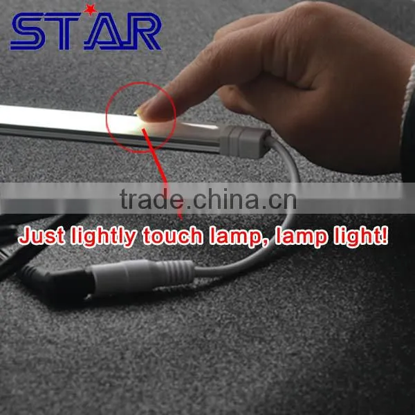 SMD 5050 waterproof LED Rigid Strips