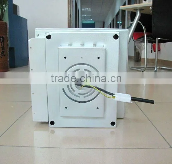 120w led canopy light fixtures with CREE chip, MeanWell driver