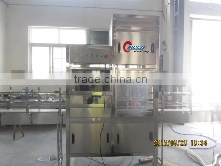 5 gallon/20 liter water bottle filling machine price