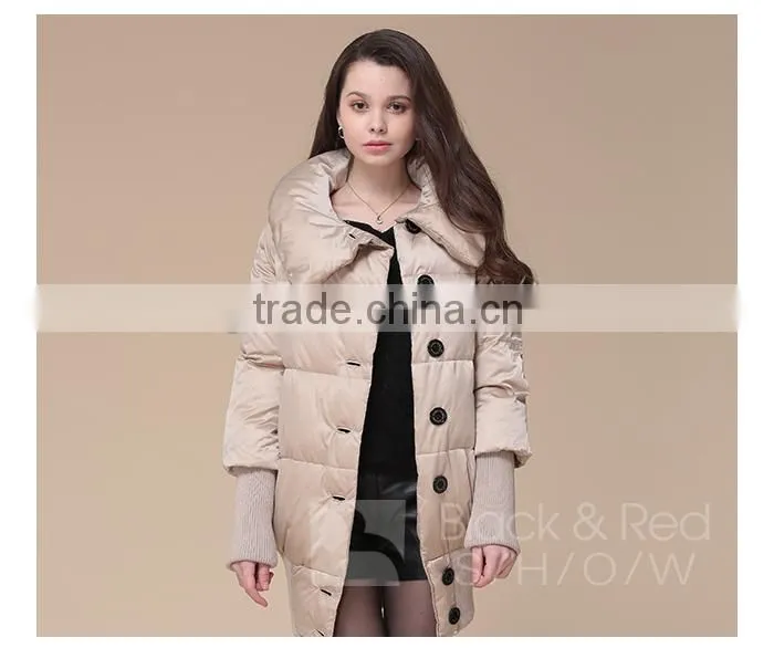 hot selling high quality women fashion coats 2015