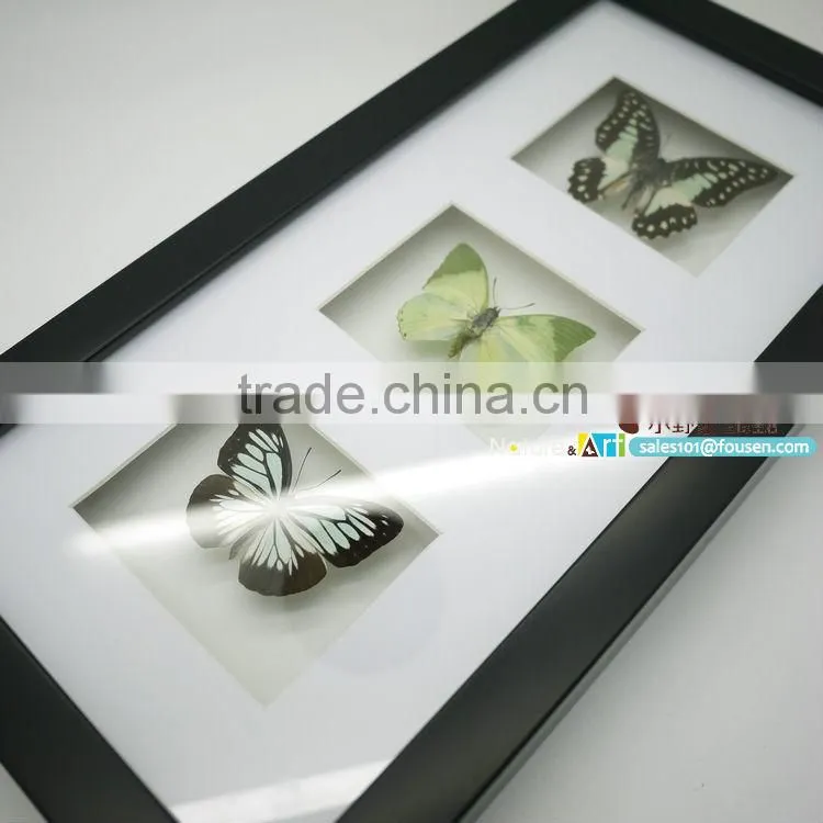 FOUSEN(023) Nature& Art natual home decoration supplier home decoration funny photo frame