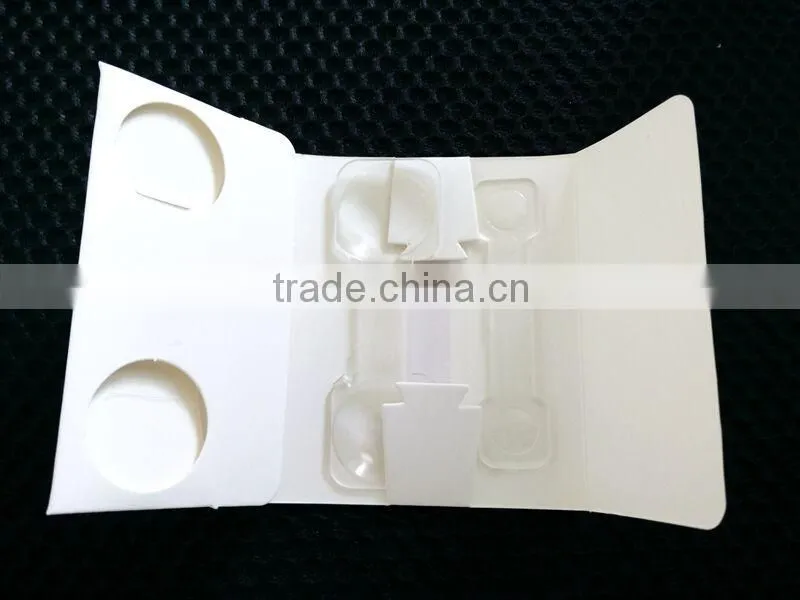 cheap paper cardboard folding binoculars for promotion