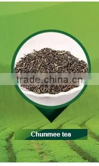 puer tea