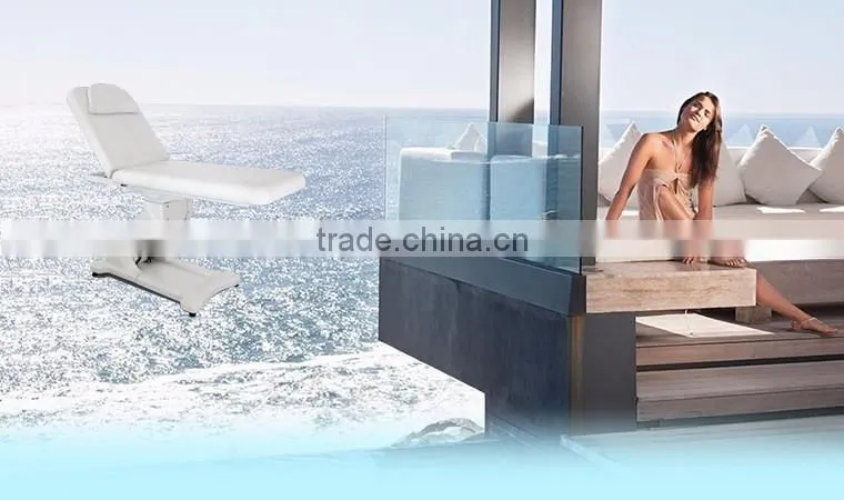 Doshower hydraulic massage table nuru massage table for sale