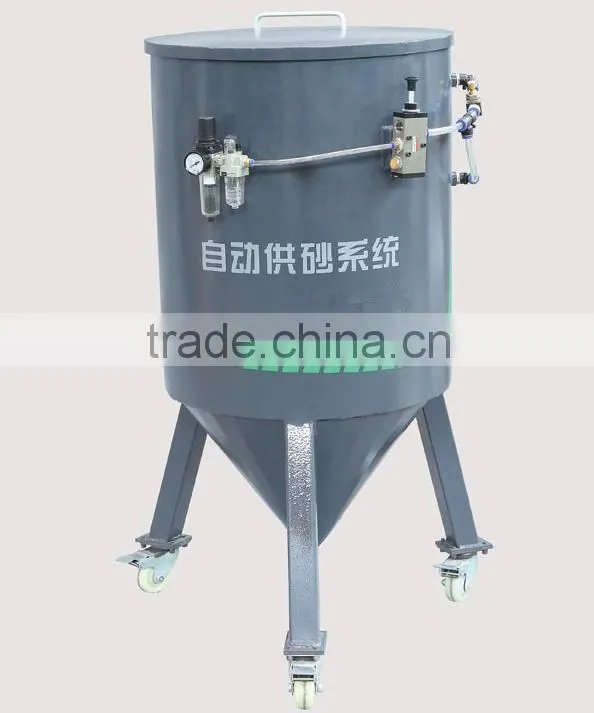 automatic water jet saw