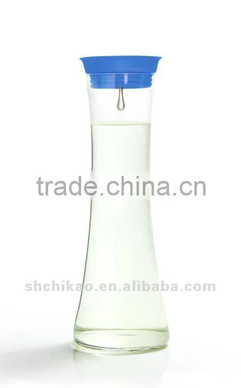 600ml glass bottle