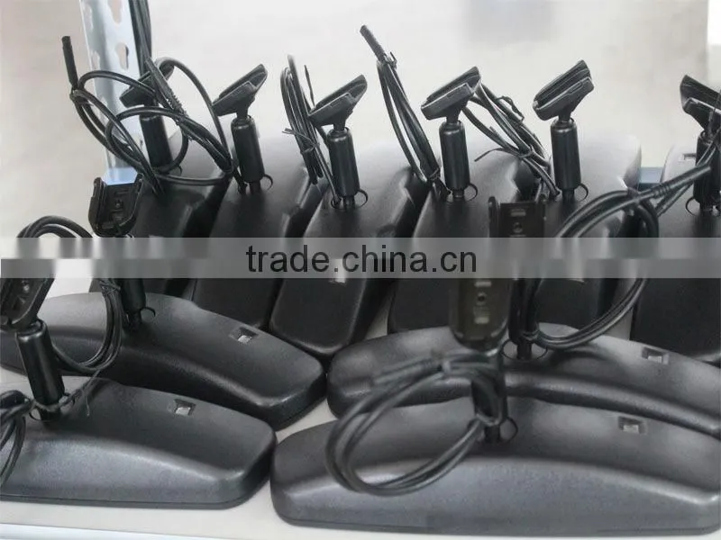 latest rearview mirror with compass etc.for cars