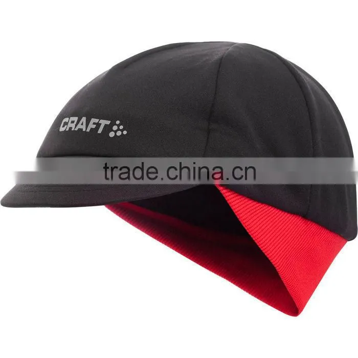 2014 Custom Cycling Cap