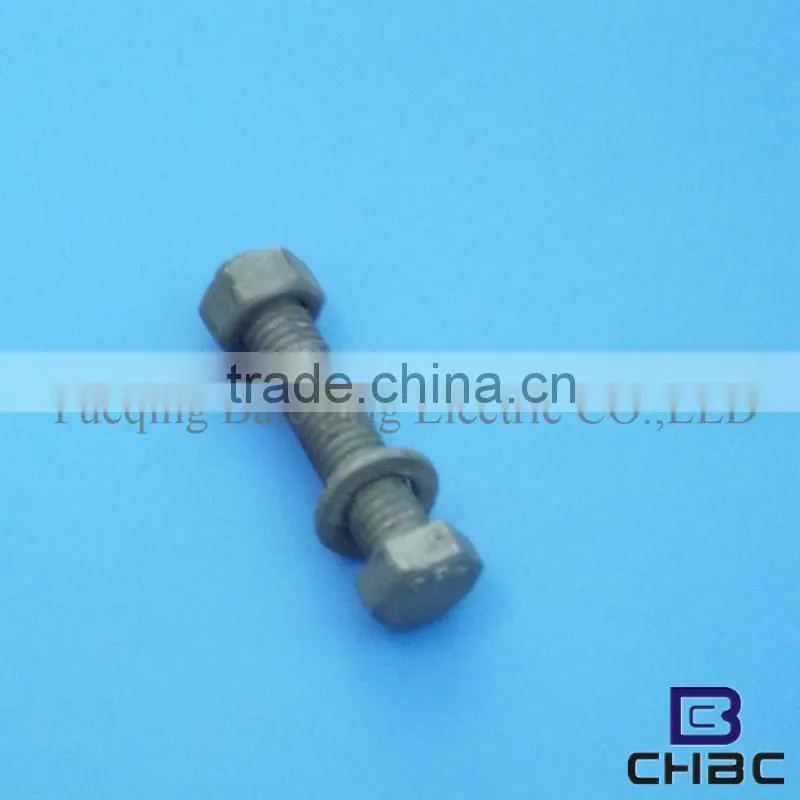 25-35 aluminum cable clips