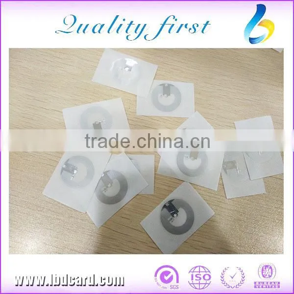 Hot Sale Competitive Price ISO 15693 RFID Tag, RFID Long Range Tag, RFID Pin Tag China