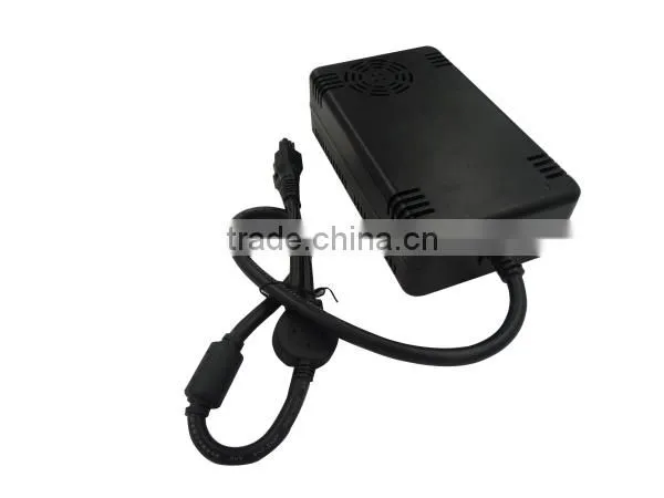 Constant voltage 48vdc power supply 5a, 48v 240w transformer for led light