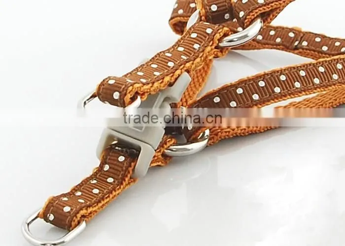Hot Sales Fabtory Pet Supplies Pet Dog Harness XS