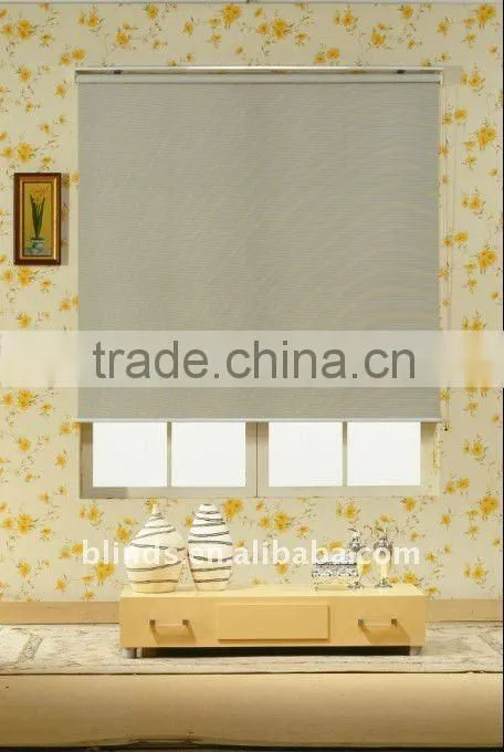 Chain Operating Roller Blinds reflective hot sell roller blinds for living room