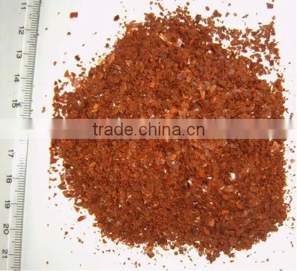 dried chilli