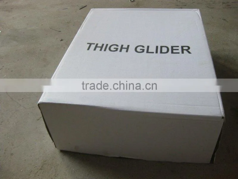 Leg Master Thigh Glider for Home Gym Fitness TK-028