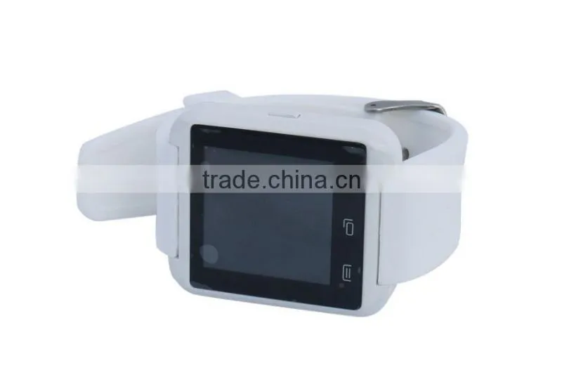 Neptune pine mtk2502 smart watch a9 oem with heart rate