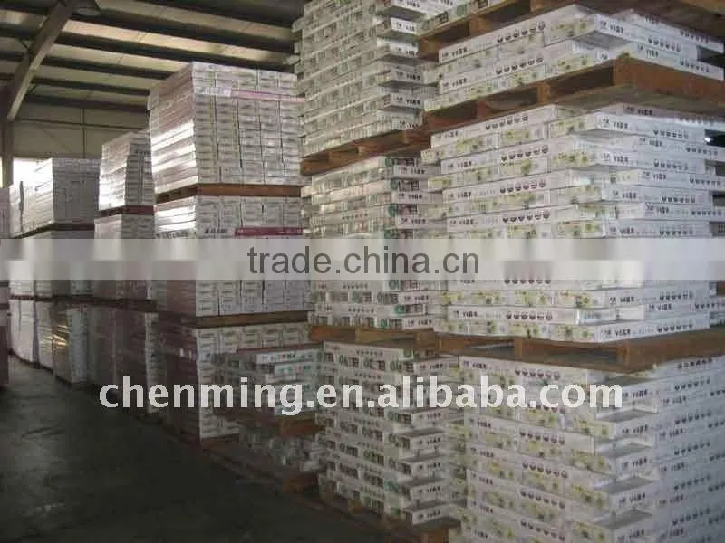 8mm HDF Laminated flooring with best price