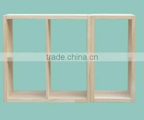Wooden Cabinet