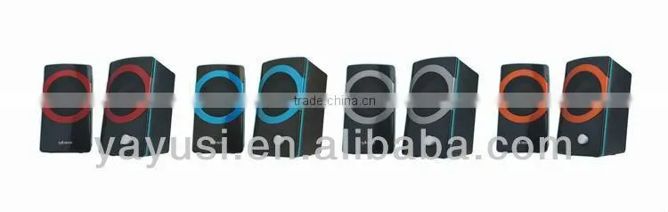 Computer,Mobile Phone,Portable Audio Player Use and Mini,Portable Special Feature Mini Best Bass Speaker