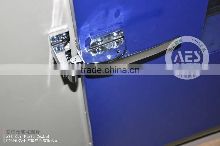 Car headlight oven electric drum wind digital display drying oven