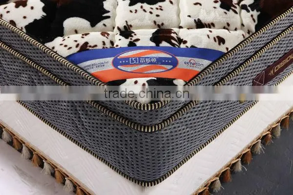 Professional FoShan Factory mattress Best Bedroom Furniture