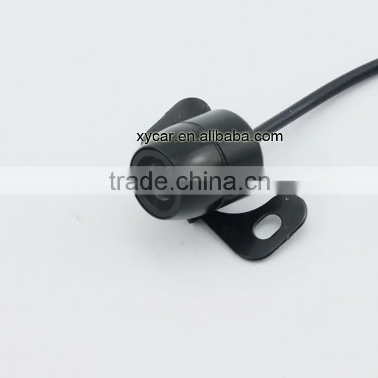 car rearview mirror camera car camera recorder car hidden camera (XY-1618)