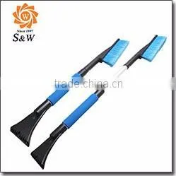 Cost Effective Newest Fashion telescopic snow brush
