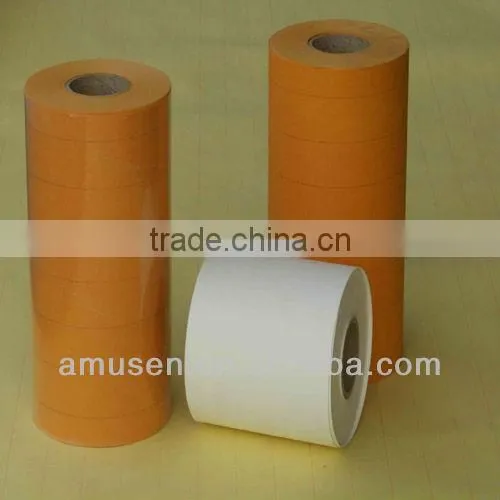 100% wood pulp auto fuel filter paper