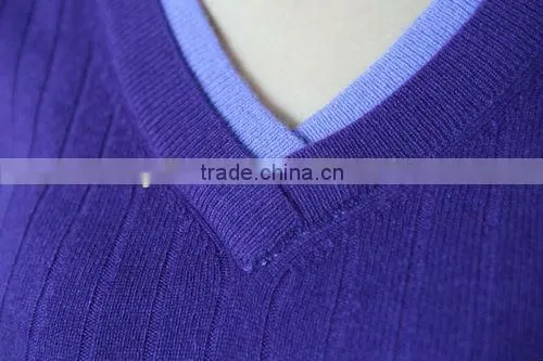 pure cashmere sweater