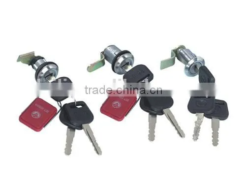 High Quality Competitive Price Car Handle Lock