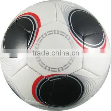 Eco-friendly soccer ball