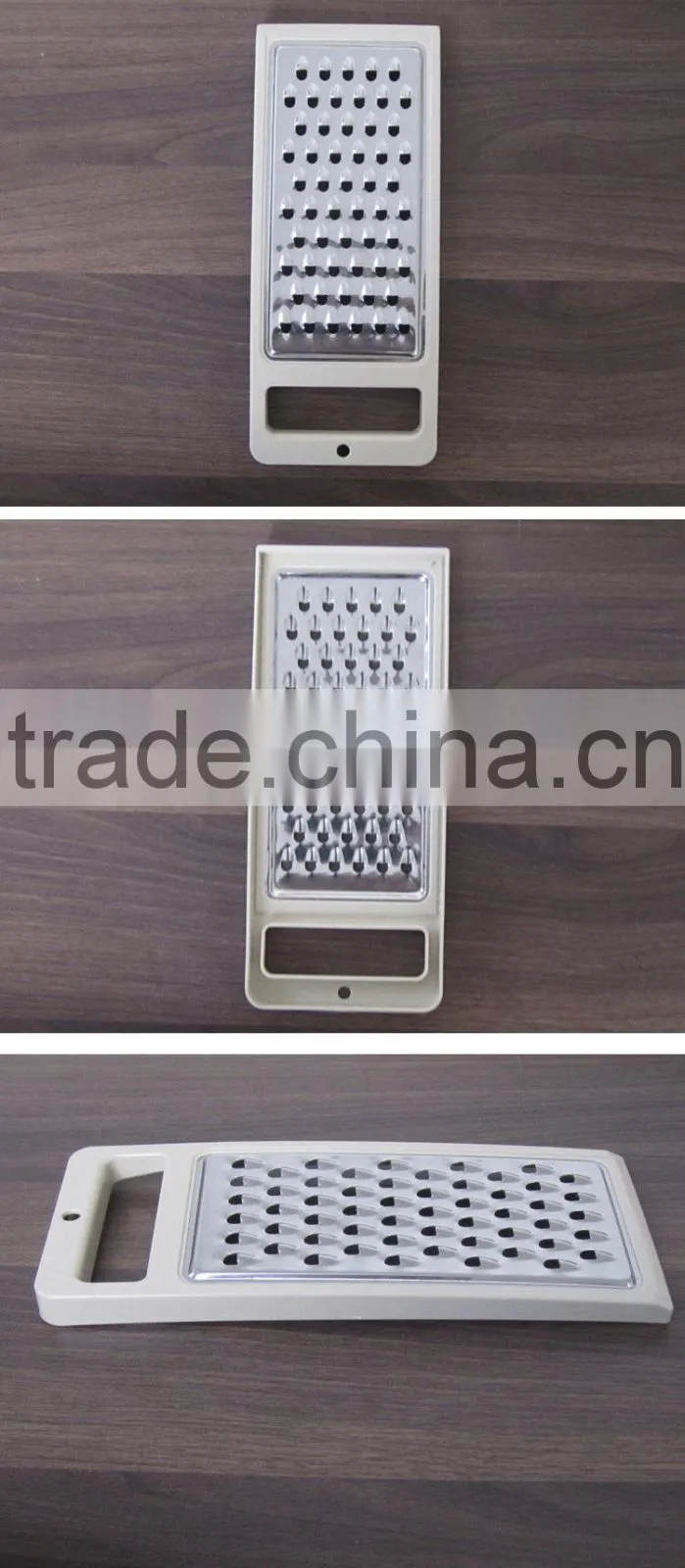 Plastic handle antdeal Vegetable Potato Peeler Parer Julienne Cutter Slicer Stainless Steel Blade Hot New fashional P01