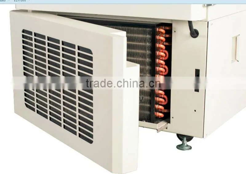 -86C low temperature freezer 100-828liters with CE/TUV