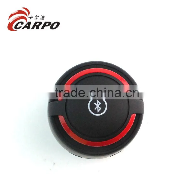 portable wireless mini bluetooth speaker with TF card music bluetooth speaker