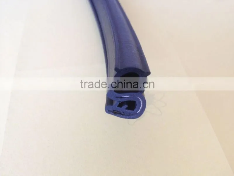 kitchen cabinet door seal/electrical cabinet seal
