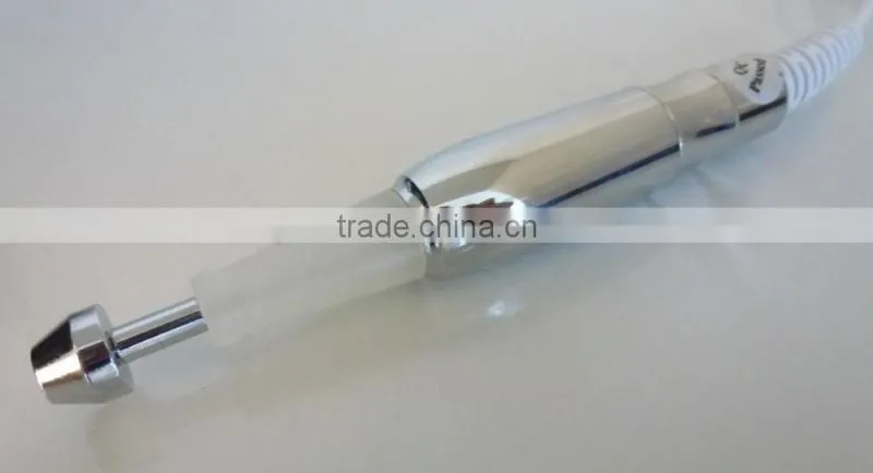 Best price needle free mesotherapy microdermabrasion machine