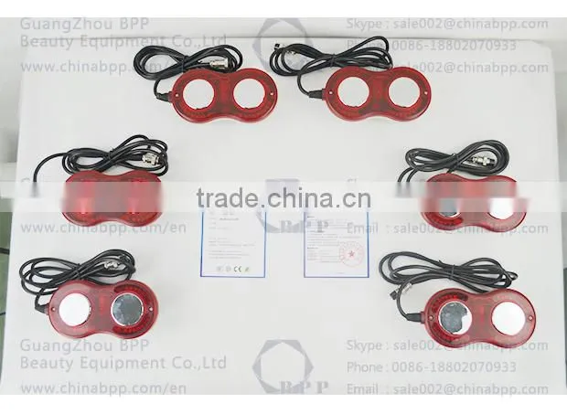 Massager vibration broken fatness cavitation slimming machine
