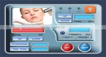 Spiritlaser fda approved diode laser equipment vascular remover 980nm Diode Laser Vascular Removal Laser Treatment