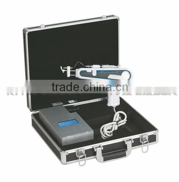 2015 Stable hyaluronic acid injector
